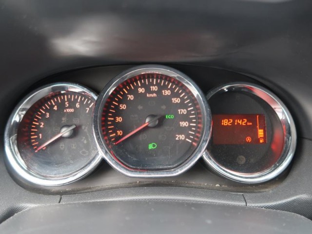 Dacia Duster  1.6 SCe 