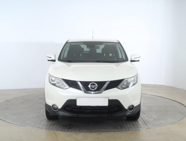 Nissan Qashqai  1.2 DIG-T 