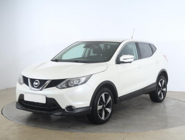 Nissan Qashqai  1.2 DIG-T 