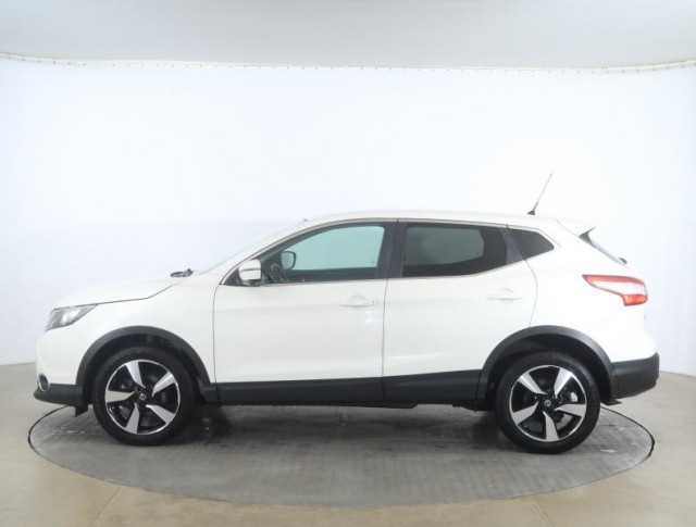 Nissan Qashqai  1.2 DIG-T 