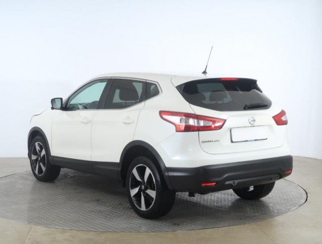 Nissan Qashqai  1.2 DIG-T 