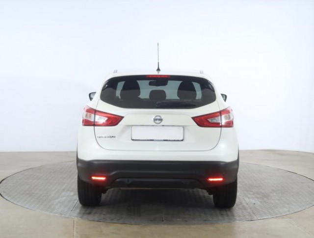 Nissan Qashqai  1.2 DIG-T 
