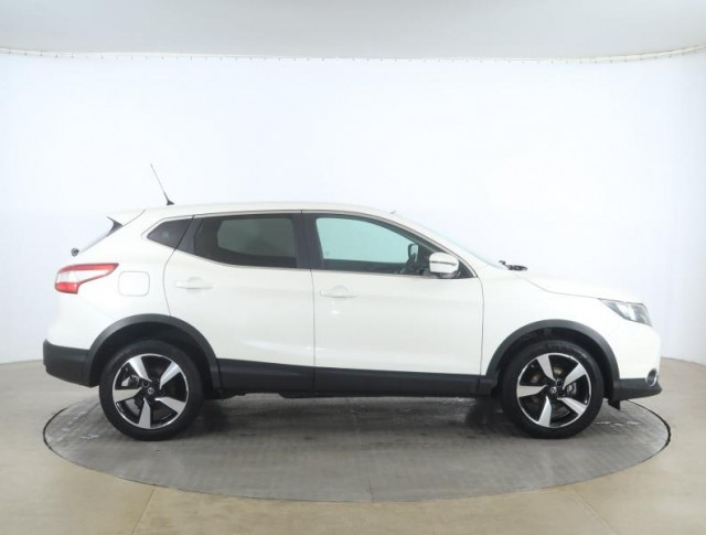 Nissan Qashqai  1.2 DIG-T 