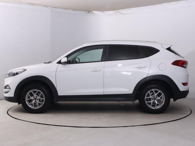 Hyundai Tucson  1.6 GDI 
