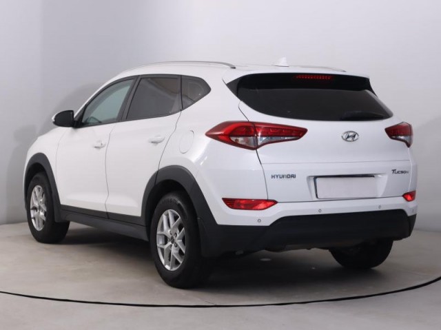 Hyundai Tucson  1.6 GDI 