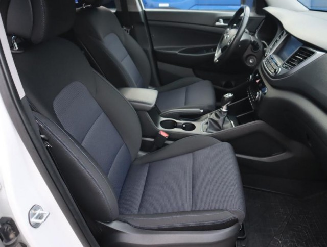 Hyundai Tucson  1.6 GDI 