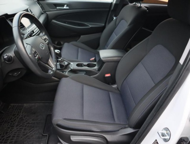 Hyundai Tucson  1.6 GDI 