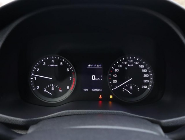 Hyundai Tucson  1.6 GDI 