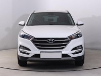 Hyundai Tucson  1.6 GDI 