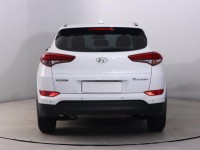 Hyundai Tucson  1.6 GDI 