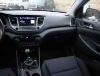 Hyundai Tucson  1.6 GDI 