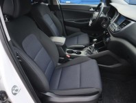 Hyundai Tucson  1.6 GDI 