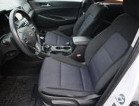 Hyundai Tucson  1.6 GDI 