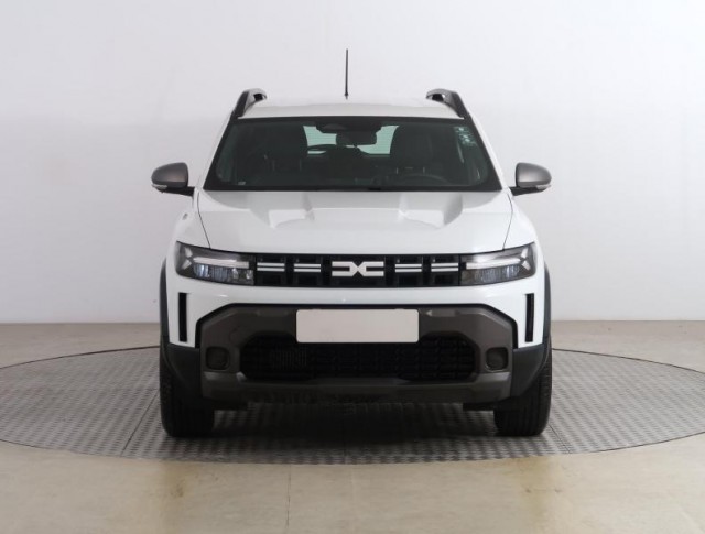 Dacia Duster  1.0 TCe 