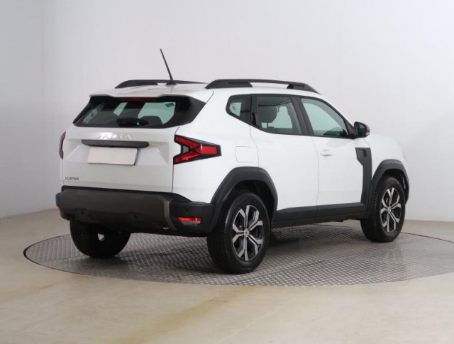 Dacia Duster  1.0 TCe 