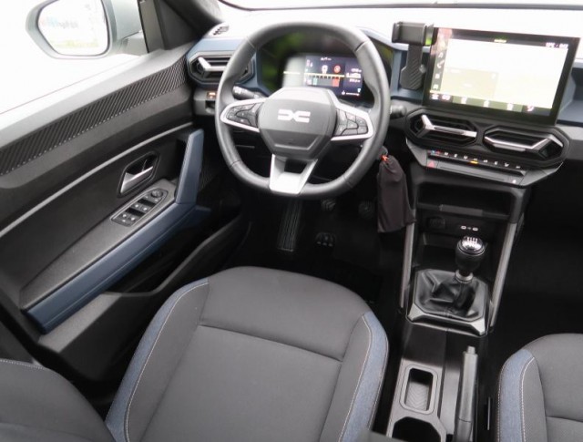 Dacia Duster  1.0 TCe 