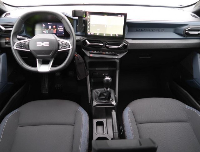 Dacia Duster  1.0 TCe 