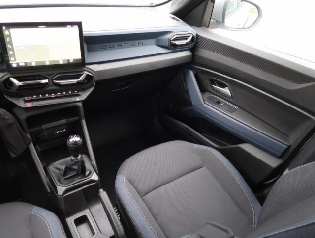 Dacia Duster  1.0 TCe 