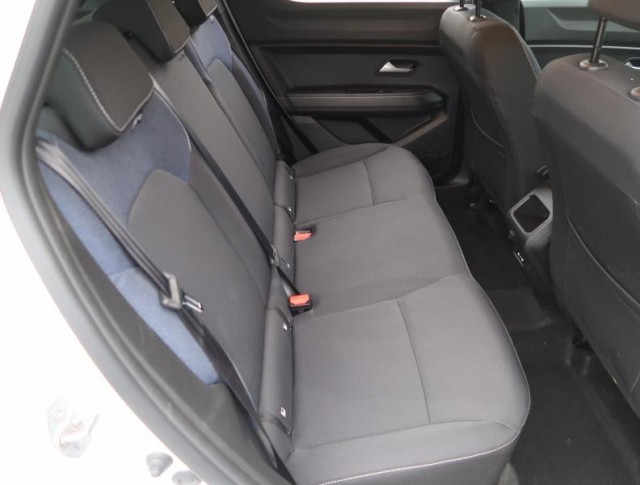 Dacia Duster  1.0 TCe 