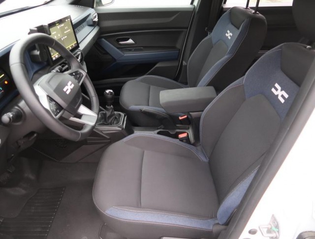 Dacia Duster  1.0 TCe 