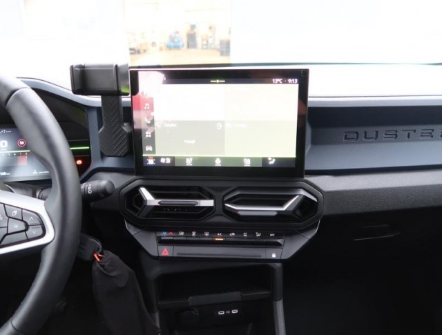 Dacia Duster  1.0 TCe 