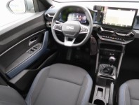Dacia Duster  1.0 TCe 