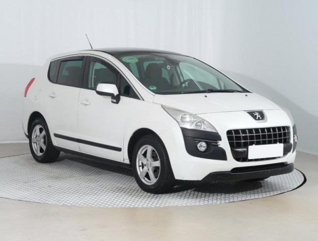 Peugeot 3008  1.6 VTi 