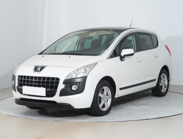 Peugeot 3008  1.6 VTi 