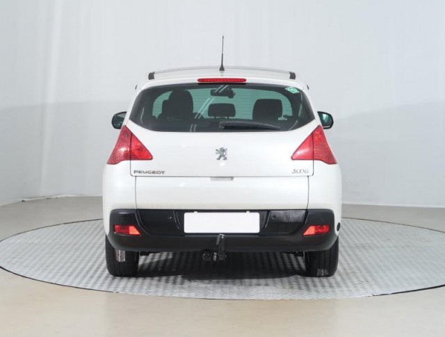 Peugeot 3008  1.6 VTi 