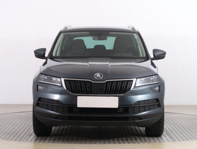 Škoda Karoq  2.0 TDI Ambition
