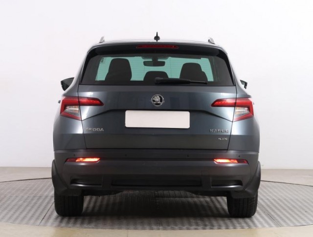 Škoda Karoq  2.0 TDI Ambition