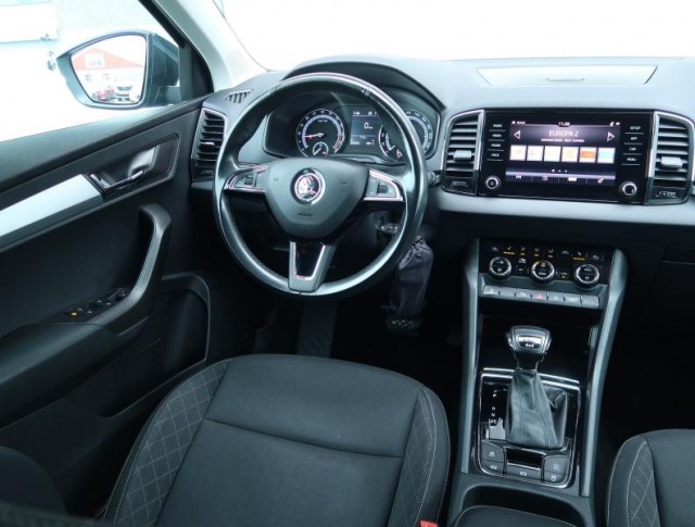 Škoda Karoq  2.0 TDI Ambition