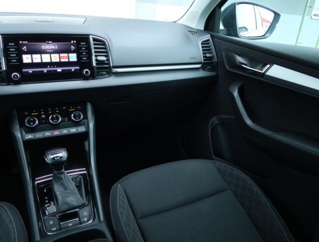 Škoda Karoq  2.0 TDI Ambition