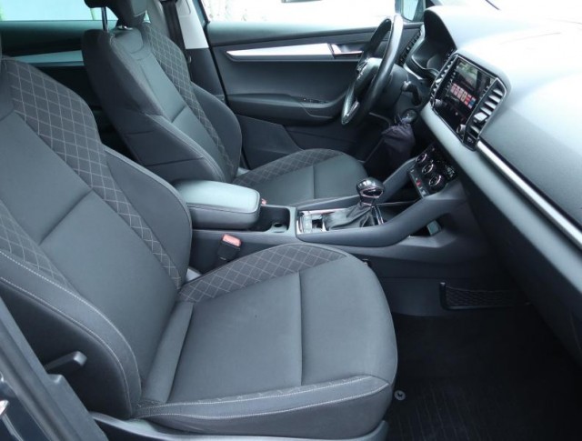 Škoda Karoq  2.0 TDI Ambition