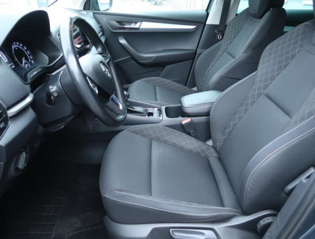 Škoda Karoq  2.0 TDI Ambition