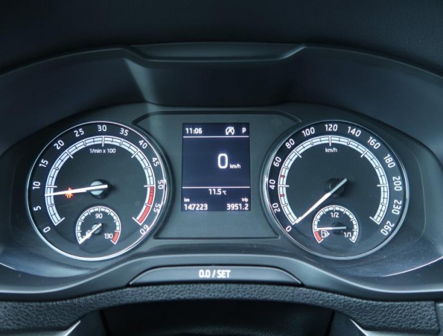 Škoda Karoq  2.0 TDI Ambition