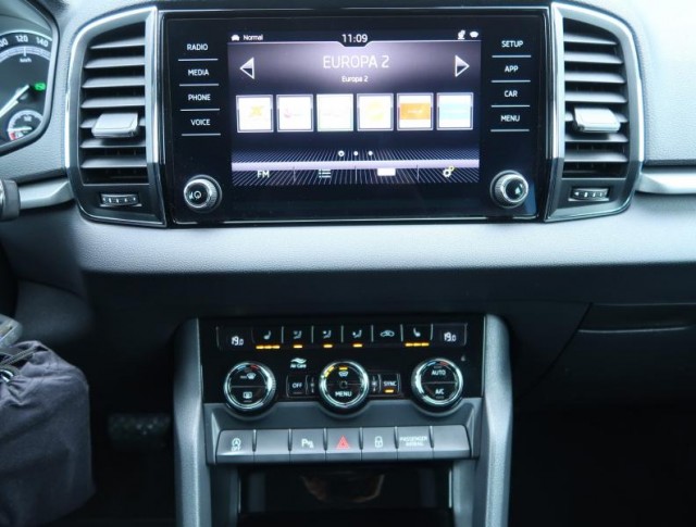 Škoda Karoq  2.0 TDI Ambition