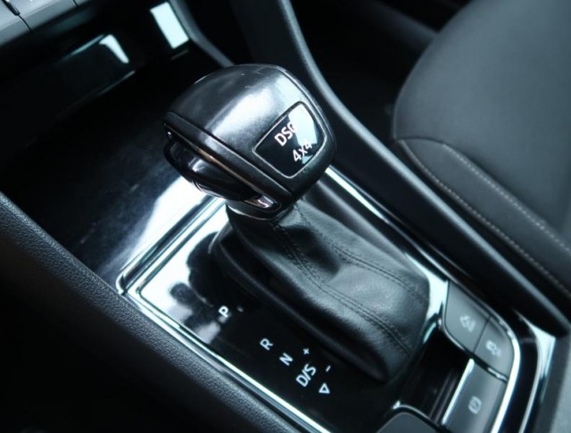 Škoda Karoq  2.0 TDI Ambition