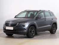 Škoda Karoq  2.0 TDI Ambition