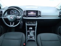 Škoda Karoq  2.0 TDI Ambition