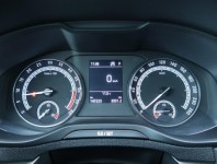 Škoda Karoq  2.0 TDI Ambition