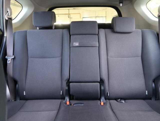 Toyota RAV 4  2.5 Hybrid 