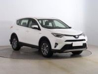 Toyota RAV 4  2.5 Hybrid 