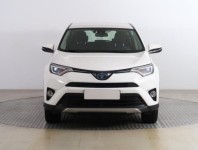 Toyota RAV 4  2.5 Hybrid 