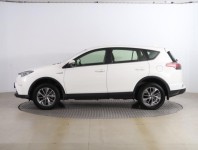 Toyota RAV 4  2.5 Hybrid 