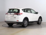 Toyota RAV 4  2.5 Hybrid 