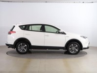 Toyota RAV 4  2.5 Hybrid 