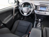 Toyota RAV 4  2.5 Hybrid 