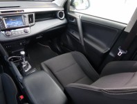 Toyota RAV 4  2.5 Hybrid 