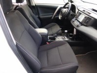 Toyota RAV 4  2.5 Hybrid 